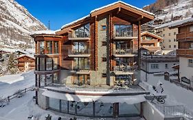 Phoenix Hotel Zermatt