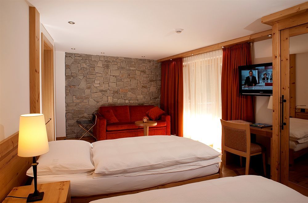 Hotel Phoenix Zermatt Exteriér fotografie